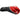 RDX T9 Ace Leather Boxing Gloves#color_red